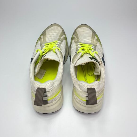 Veja Condor 2 White Nautico Multicolor Lifestyle Comfort Shoes Women\'s Size 9 main image 9